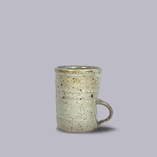 Driving Creek Pottery | Mug | Standard