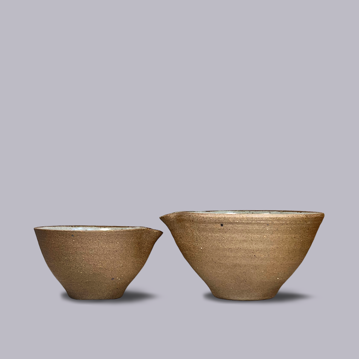 Driving Creek Pottery | Pouring Bowl