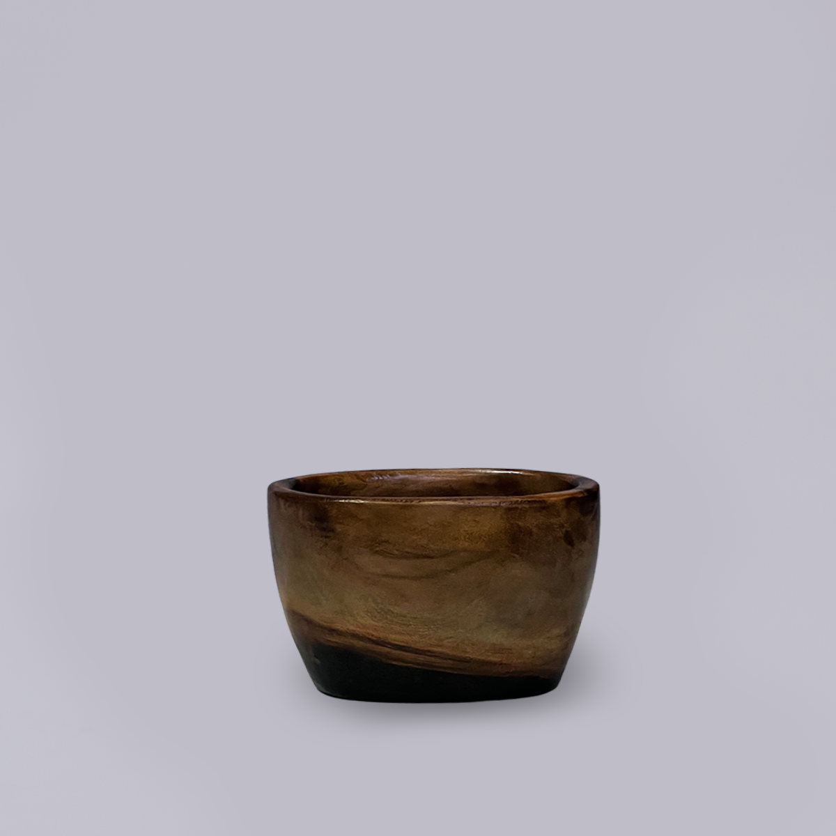 Kitchen Artefacts | Tub Bowl 2 | Kauri