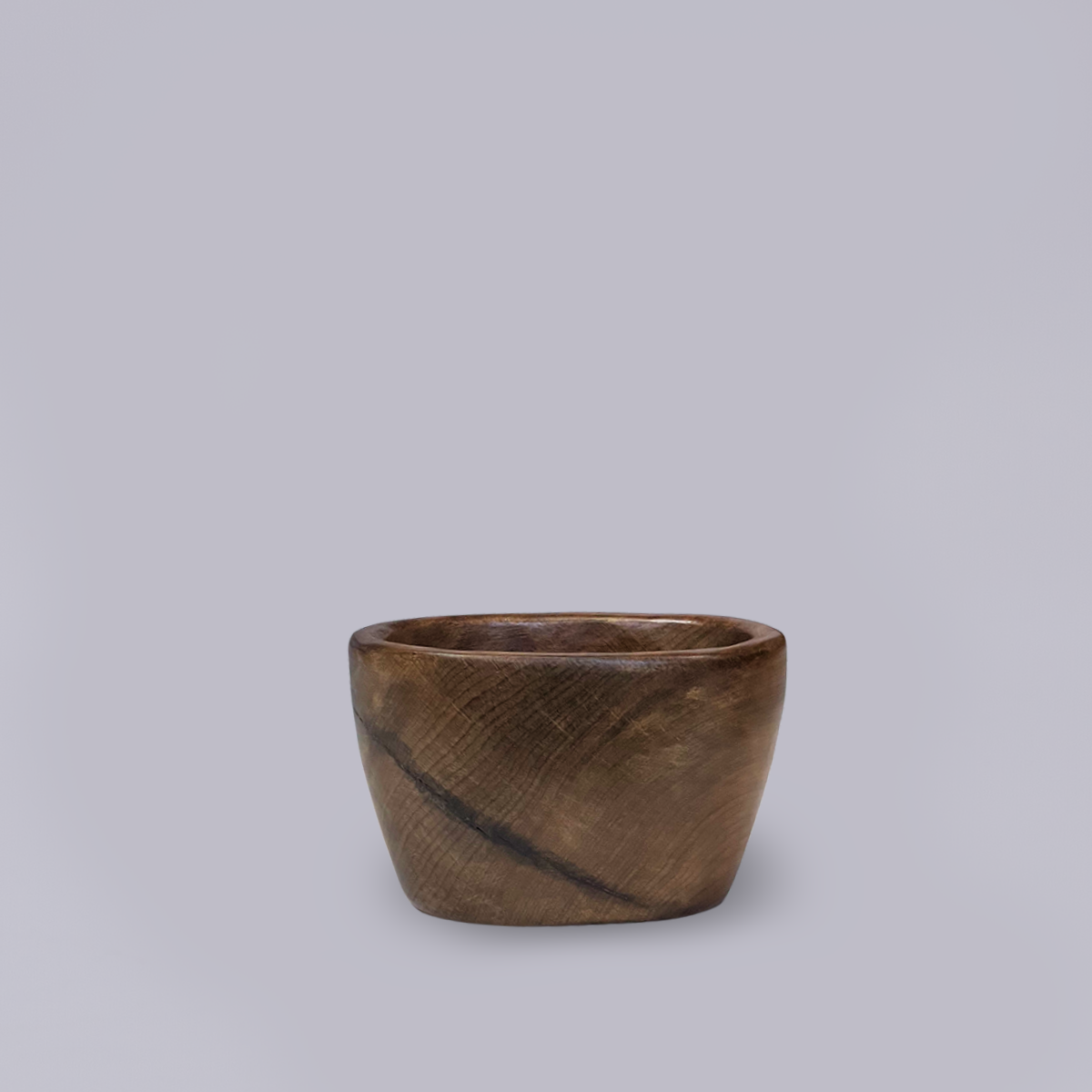 Kitchen Artefacts | Tub Bowl 3 | Kauri