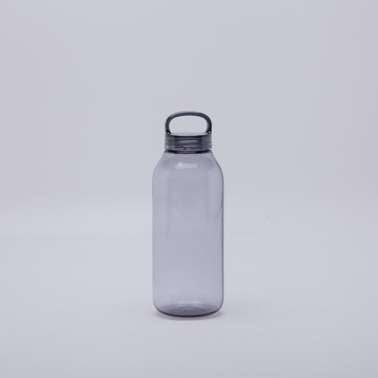 Kinto | Water Bottle | Smoke