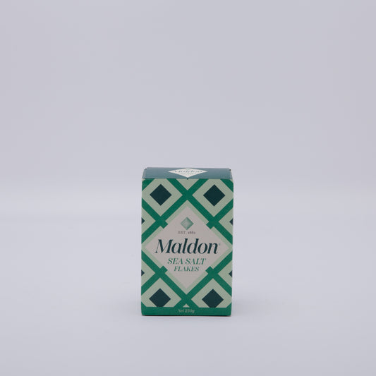Maldon | Sea Salt