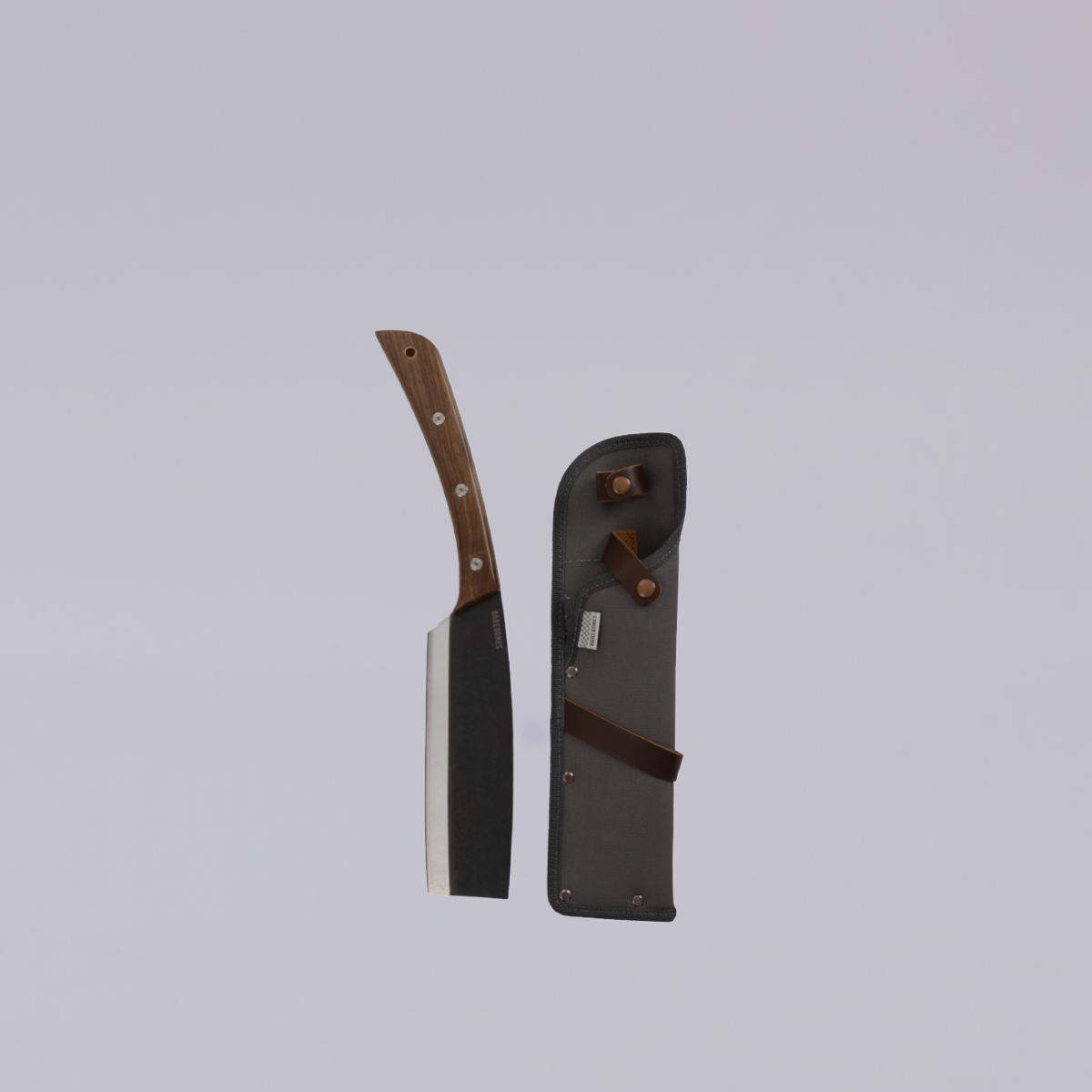 Barebones | Japanese Nata Hatchet – Replete Cafe & Store