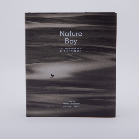 Nature Boy | The Photography of Olaf Petersen