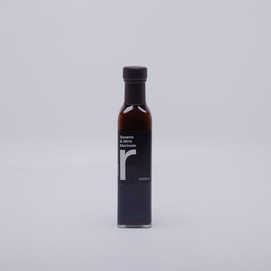 Replete | Sesame and Mirin Salad Splash | 250ml