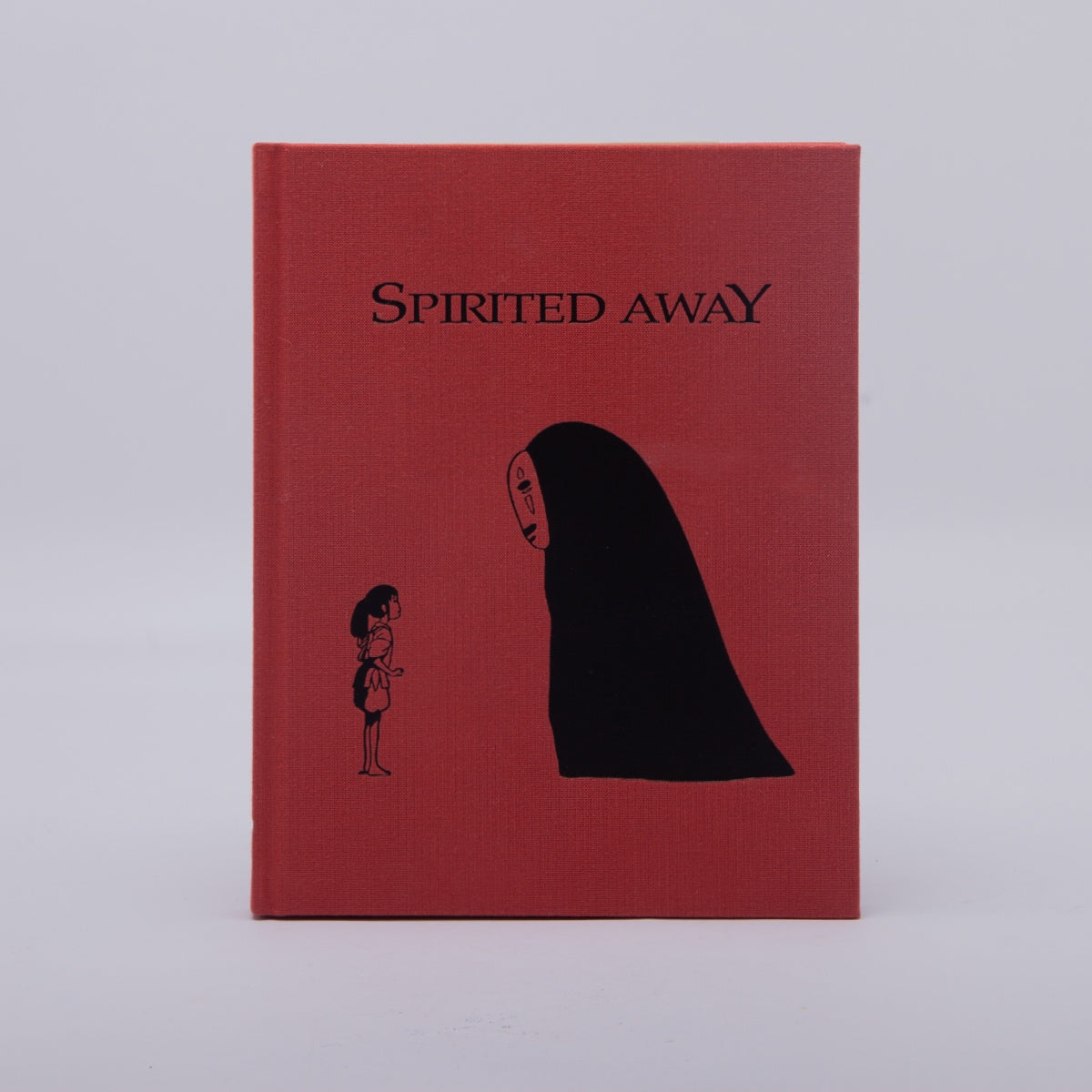 Spirited Away | Sketch Book