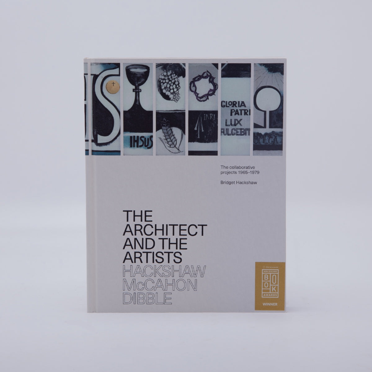 The Architect and the Artists | Bridget Hackshaw