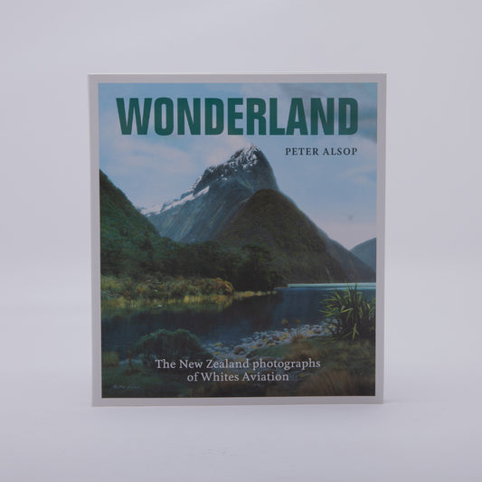 Wonderland | Peter Alsop