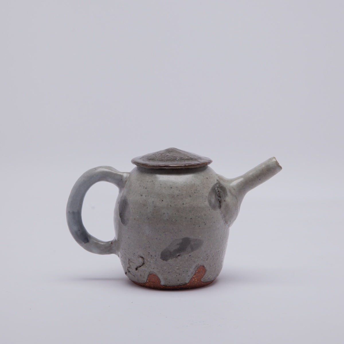 Scott Brough | Teapot | Zen