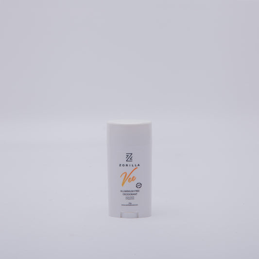 Zorilla | Deodorant Stick | Vee