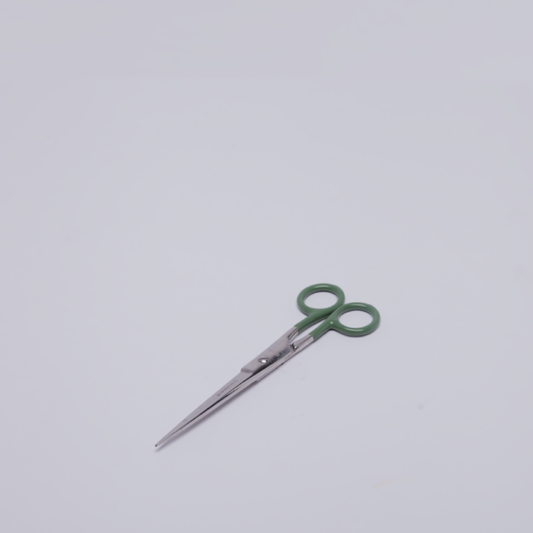 Penco | Stainless Steel Scissors | Green