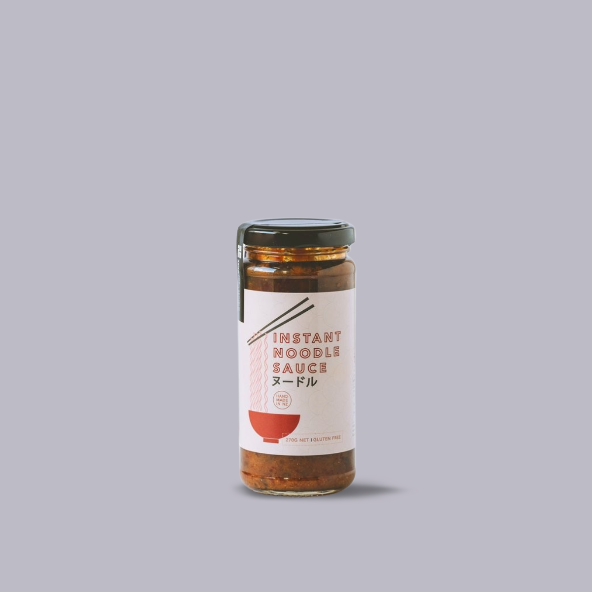 AFR | Instant Noodle Sauce | 270g – Replete Cafe & Store