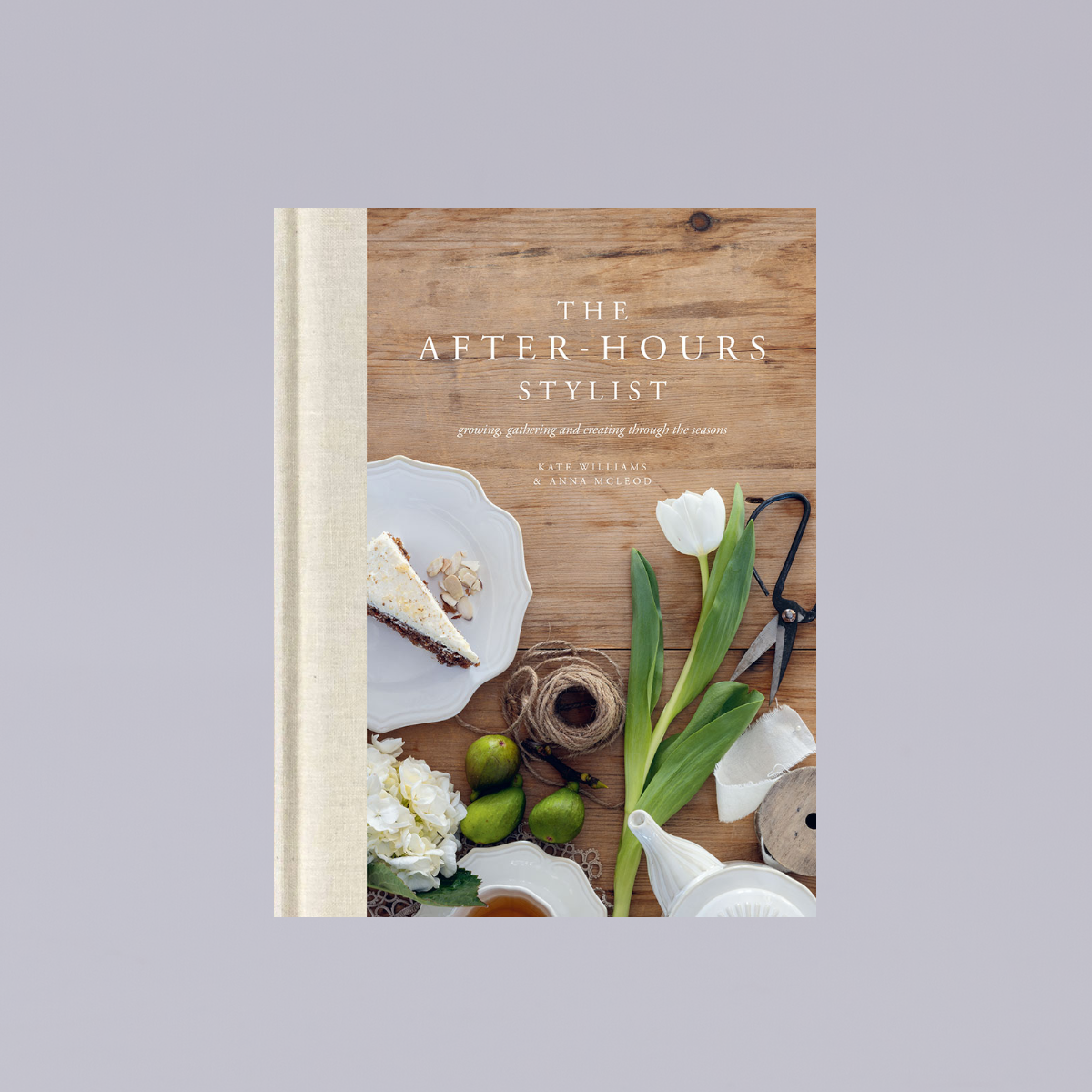 The After Hours Stylist | Katie Williams & Anna McLeod