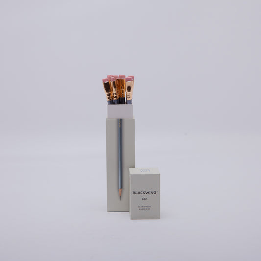 Blackwing | 602 Graphite Pencils | Firm