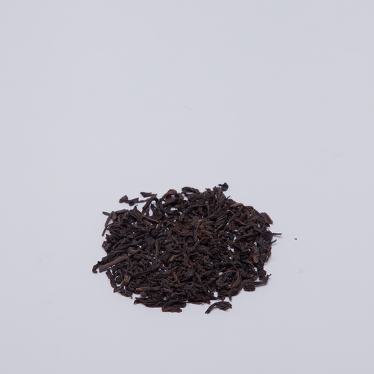 Tea Total | Smokey Lapsang Souchong | 100g