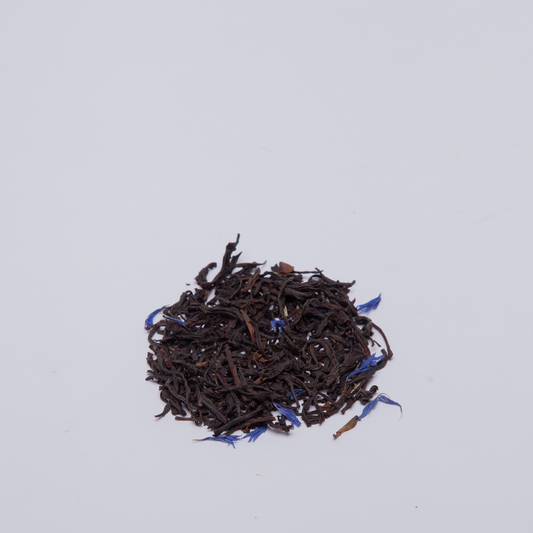 Tea Total | Earl Grey Governor Grey | 100g