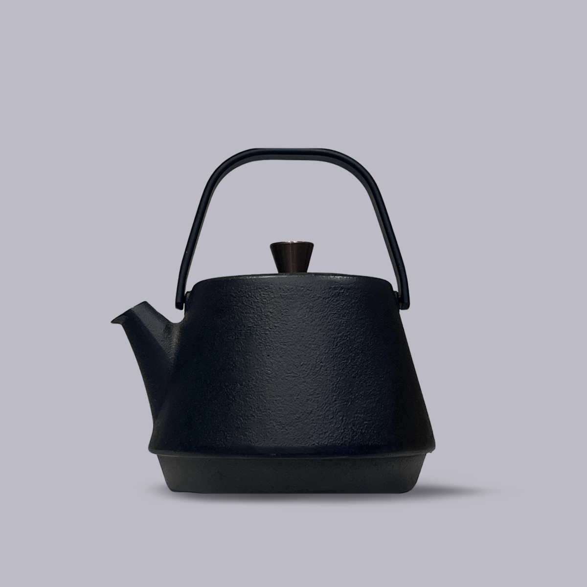 Beka Tea Kettle Cast Iron Replete Cafe & Store