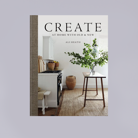 Create | Ali Heath