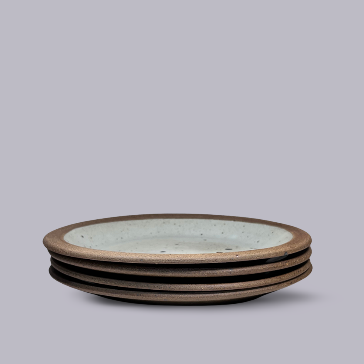 Driving Creek Pottery | Plate