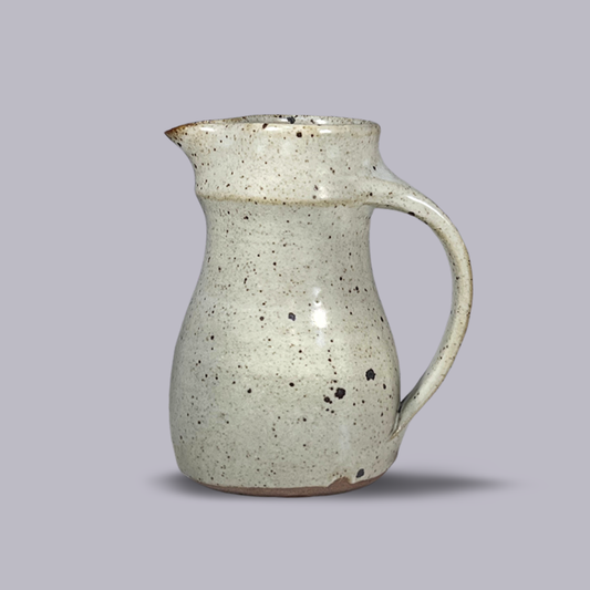 Driving Creek Pottery | Jug