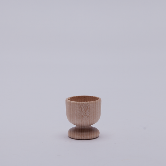 Egg Cup | Wooden