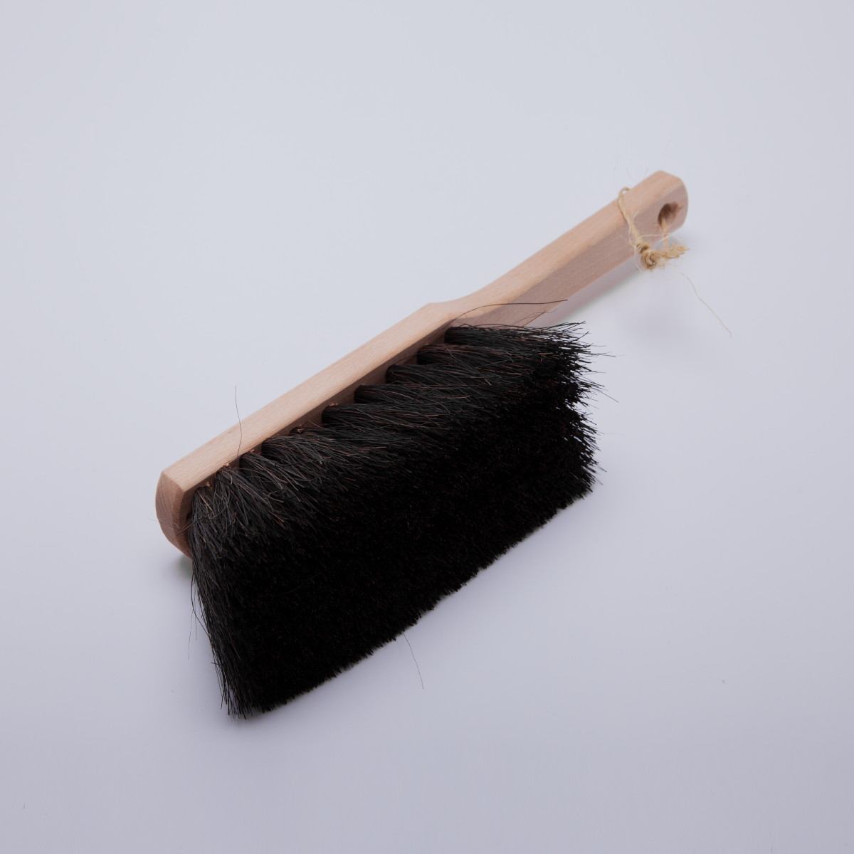 Dishy | Dustpan Brush | Arenga Bristles