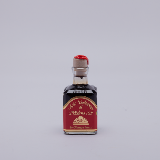Giusti | Red Label Balsamic Vinegar | 250ml