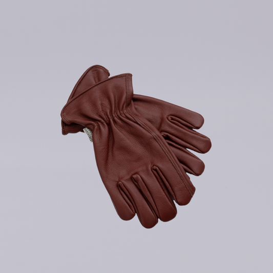 Barebones | Work Glove | Cognac