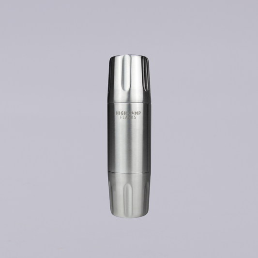 Firelight 750 Flask | Stainless Steel