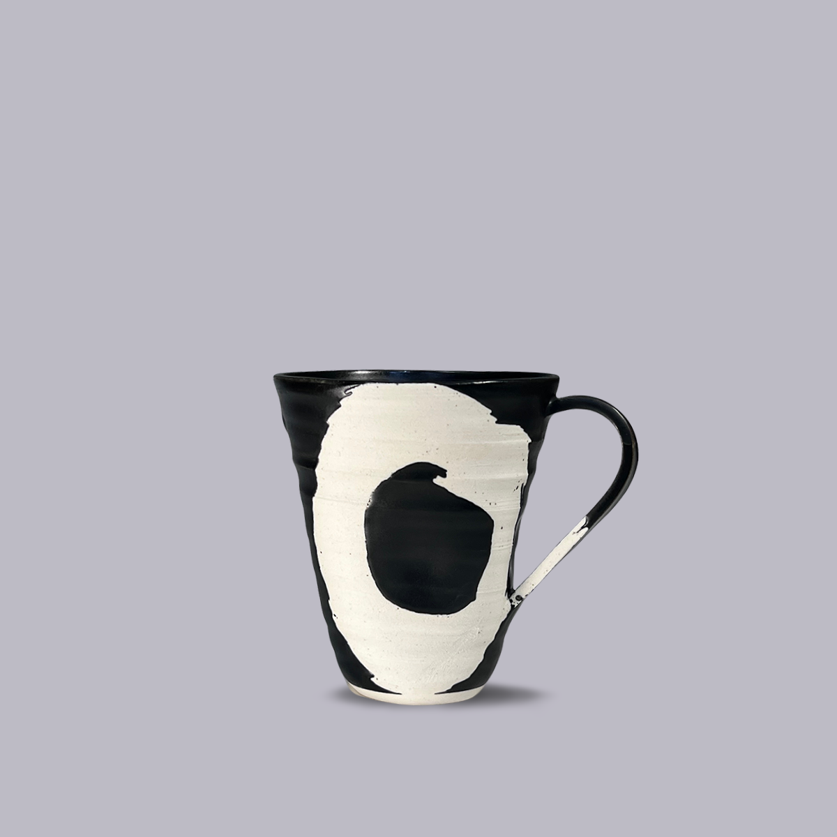 Jody Martin | Cup | Black & White