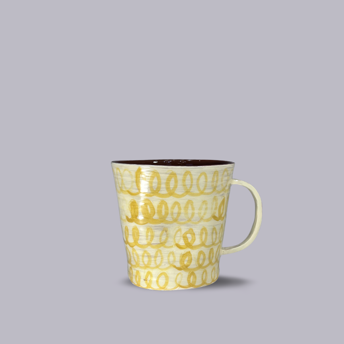 Jody Martin | Coffee Mug | Yellow