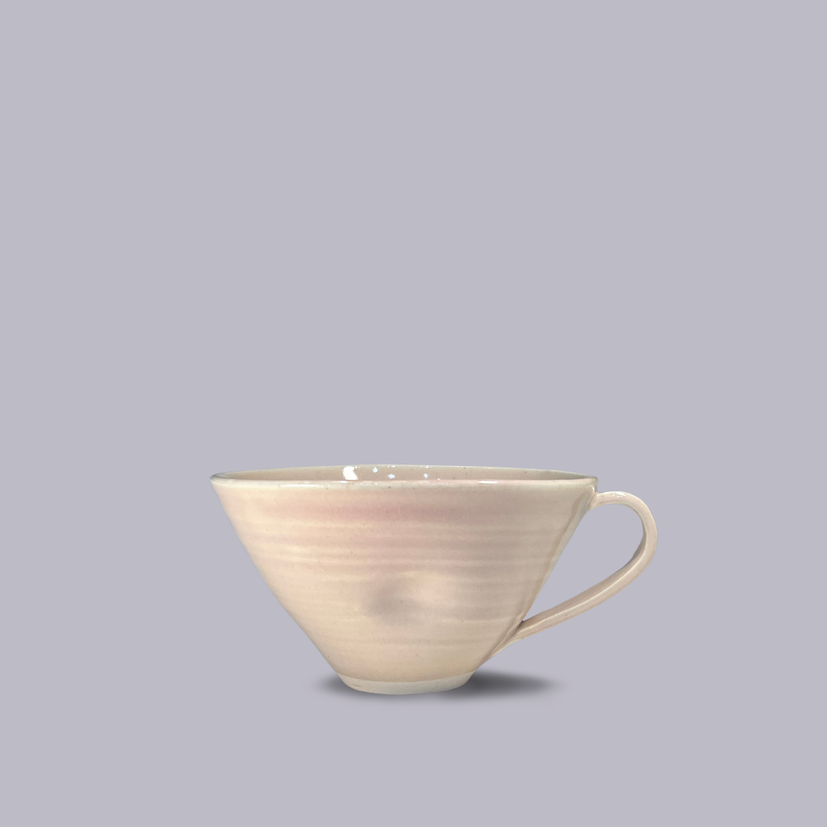 Jody Martin | Tea Cup | Blush