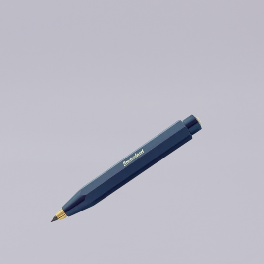 Kaweco | Classic | Clutch Pencil | 3.2mm | Navy