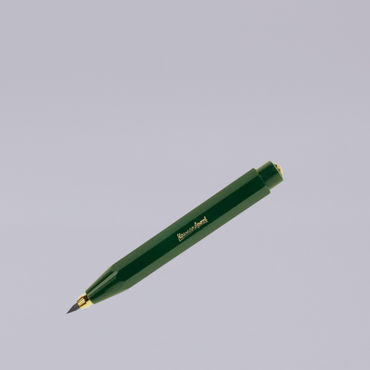 Kaweco | Classic | Clutch Pencil | 3.2mm | Green