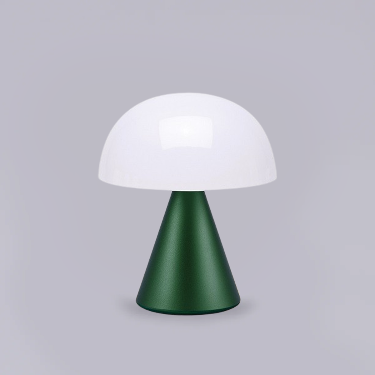 Lexon | Mina M LED Light | Green