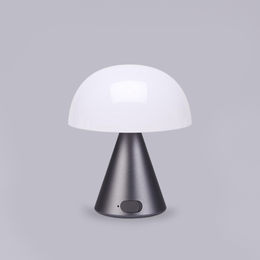 Lexon | Mina M LED Light | Gun Metal