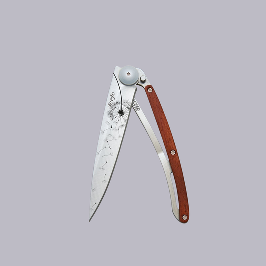 Deejo | Make A Wish | Coral Wood | 37g