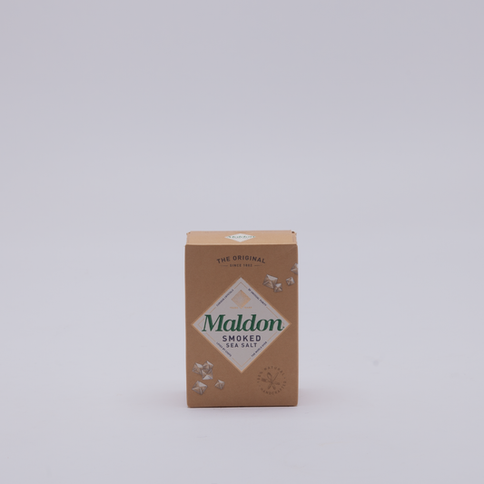 Maldon | Smoked Sea Salt | 125g
