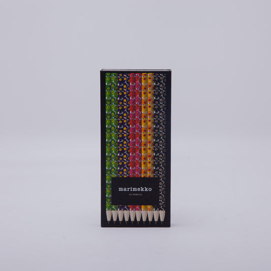 Marimekko | Pencils | Set of 10
