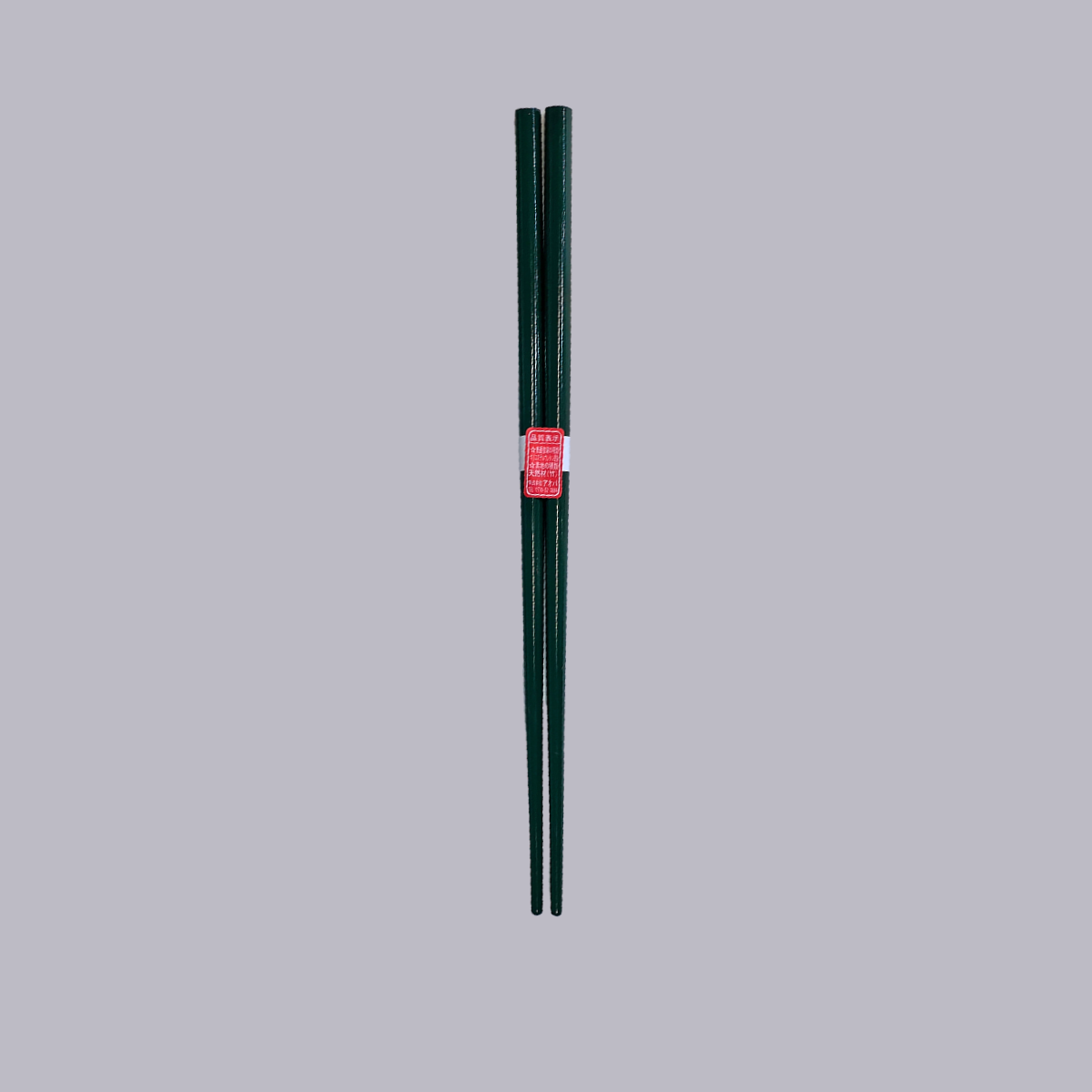 Naibu | Chopsticks | Green & White