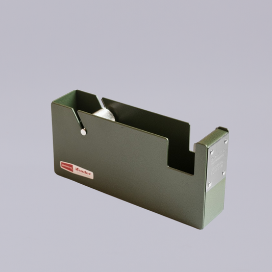 Penco | Tape Dispenser | Large | Green