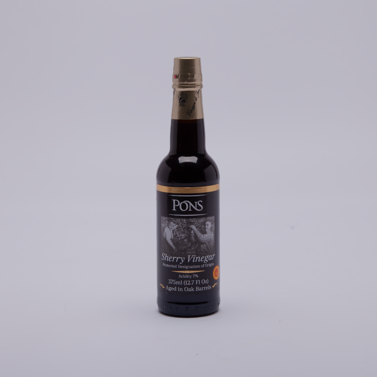 Pons | Sherry Vinegar | 375mls