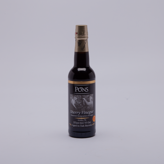 Pons | Sherry Vinegar | 375mls