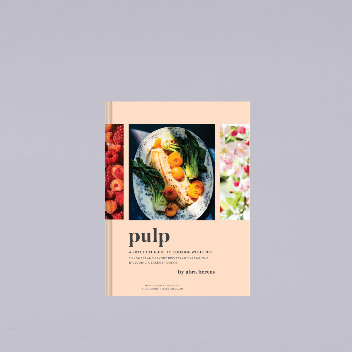 Pulp: A Practical Guide to Cooking with Fruit | Abra Beren