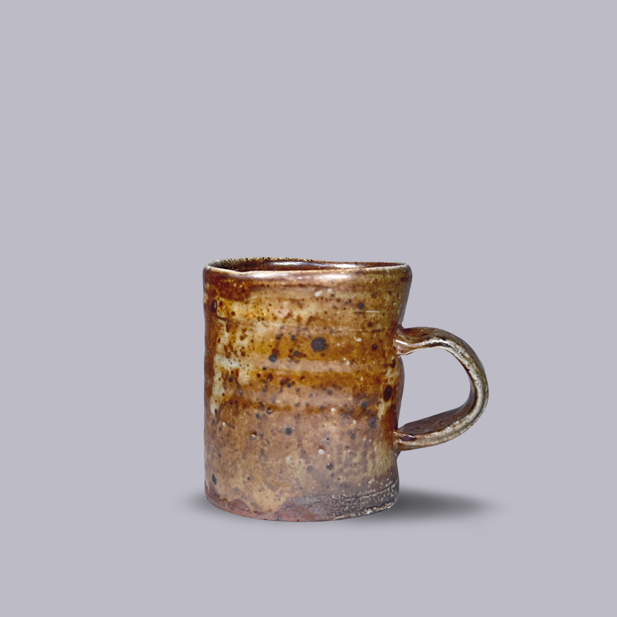Riccardo Scott | Chunky Tea Mug II