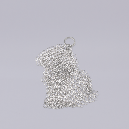 Barebones | Stainless Steel Cleaning Mesh