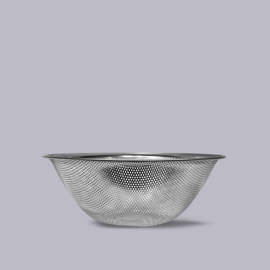 Sori Yanagi | Stainless Steel Strainer