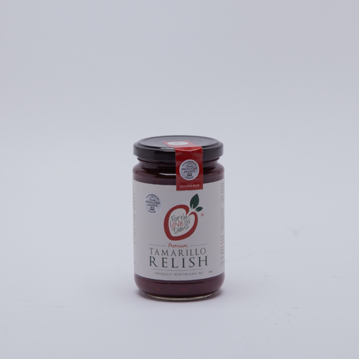 For the Love of Tams | Tamarillo Chutney | 330g