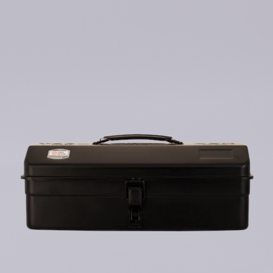 Toyo | Toolbox | Camber Steel | Black