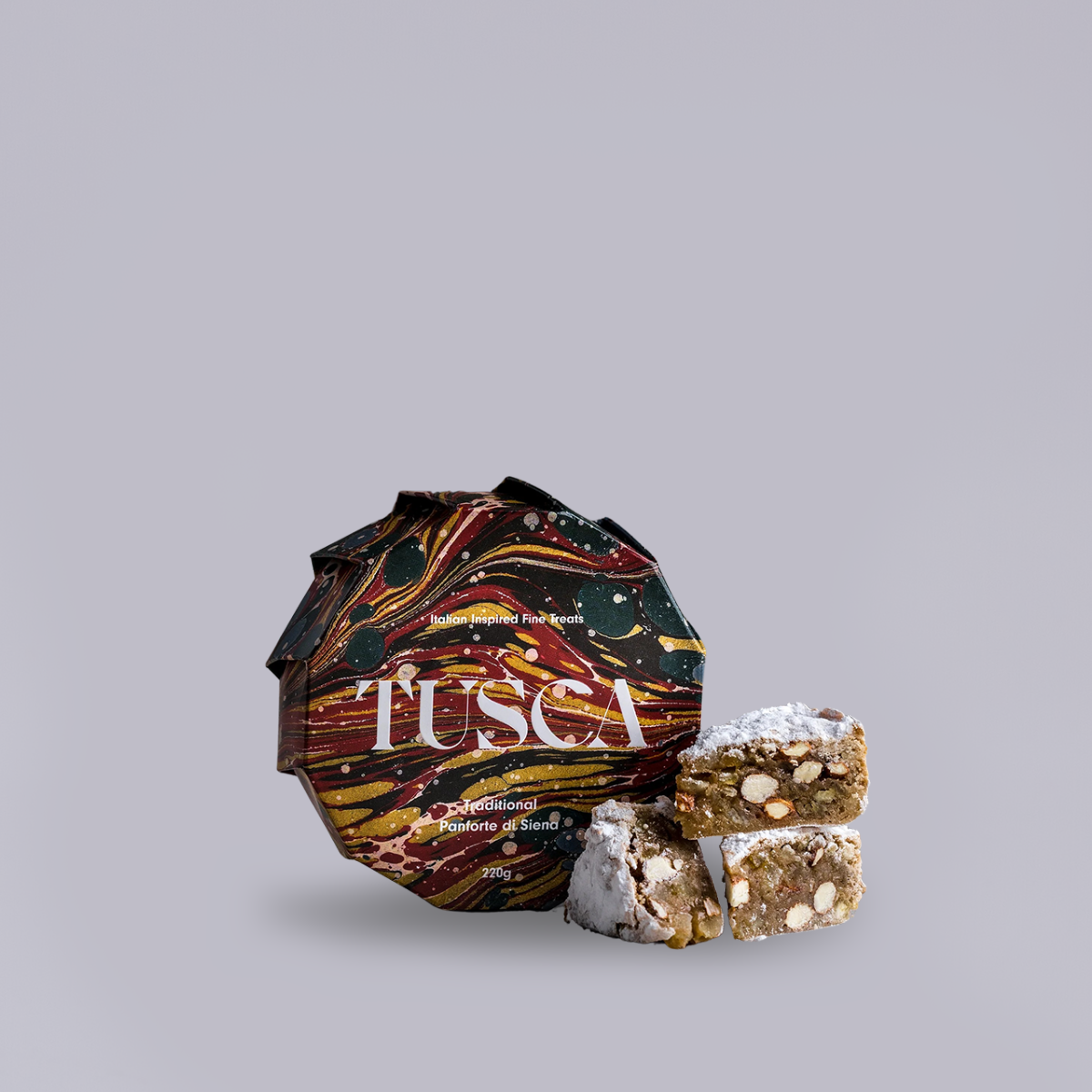 Tusca | Panforte | Di Siena